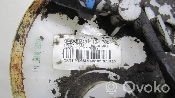 KIA Venga Bomba interna de combustible 311101P000