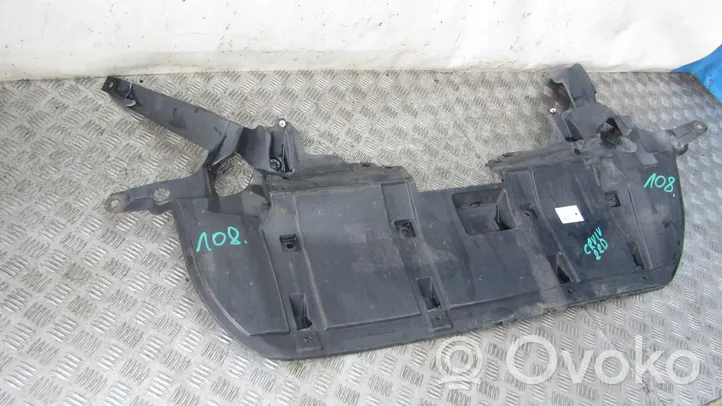 Honda CR-V Front bumper skid plate/under tray 