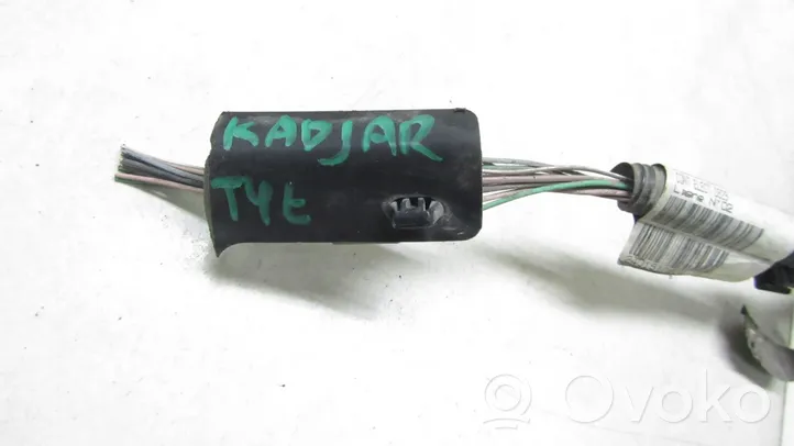 Renault Kadjar Parking sensor (PDC) wiring loom 240151053R