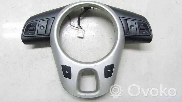 KIA Venga Steering wheel trim 