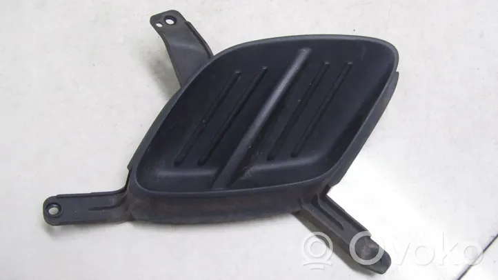 KIA Venga Front bumper lower grill 