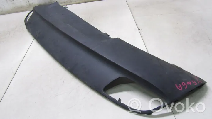 KIA Venga Rear bumper lower part trim 