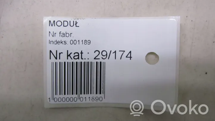 Renault Kadjar Amplificatore antenna 280637233R