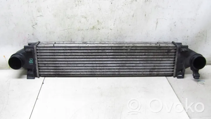 Volvo XC60 Tubo flessibile intercooler 