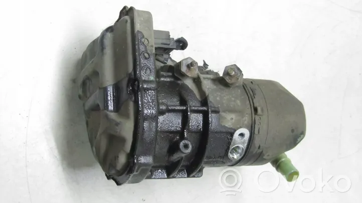 Volvo XC60 Supporto di montaggio della pompa del servosterzo 31360493