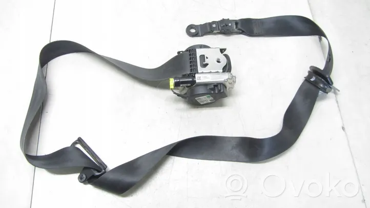 Volvo V40 Ceinture de sécurité avant 