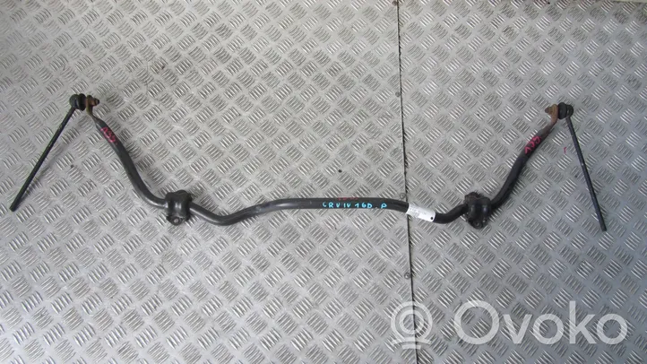 Honda CR-V Tylny stabilizator / drążek 
