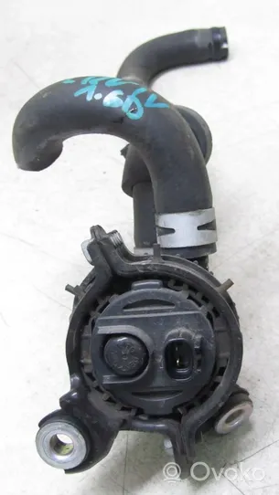 Honda CR-V Pompa cyrkulacji / obiegu wody 1137301000H