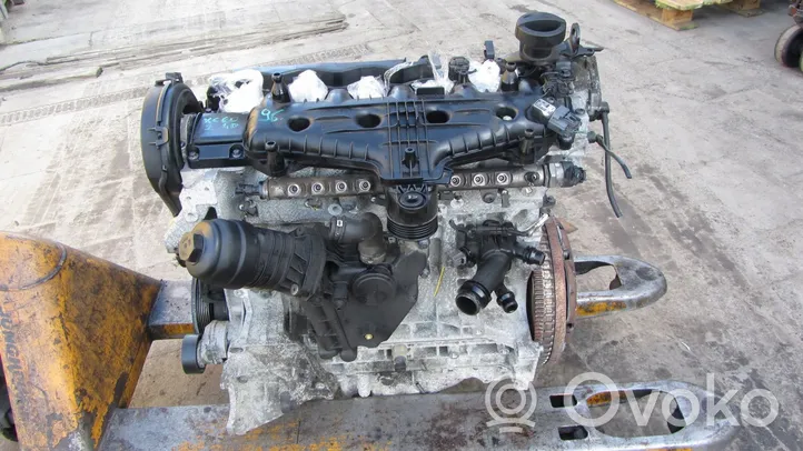 Volvo XC60 Engine D5244T17