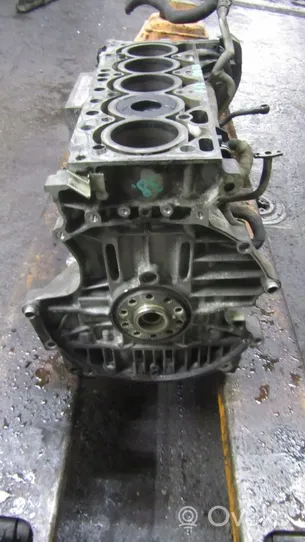 Volvo XC60 Engine block 30777125