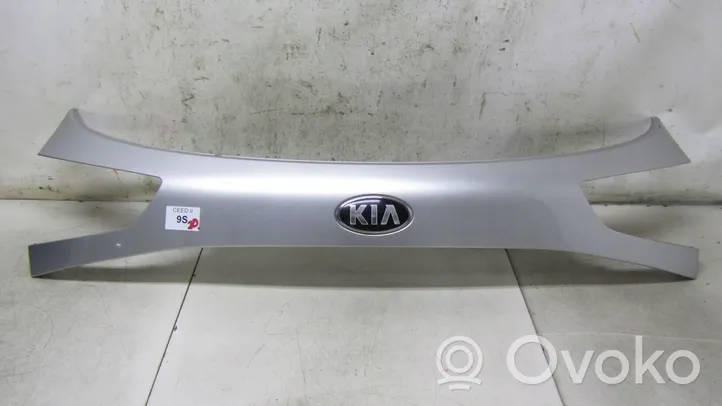 KIA Ceed Copertura striscia fanale posteriore/targa 