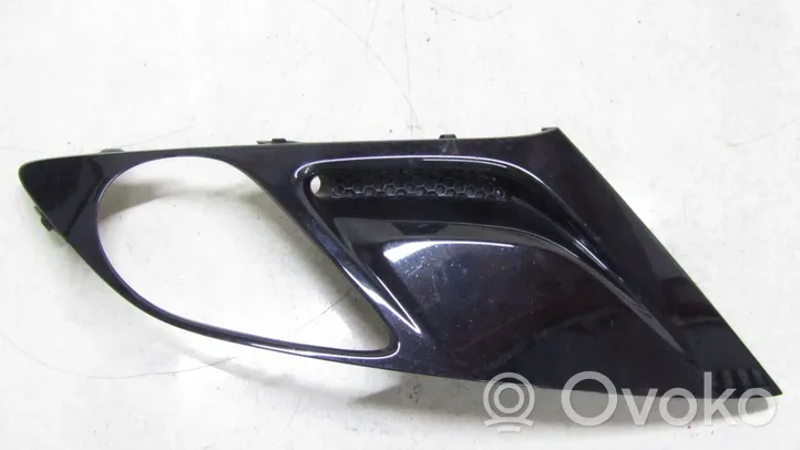 Opel Zafira C Front fog light trim/grill 