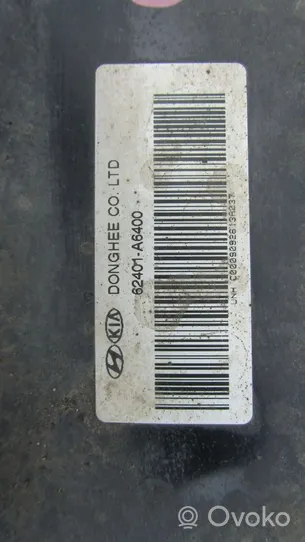 KIA Ceed Sottotelaio anteriore 62401a6400