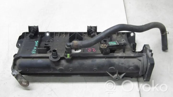 Nissan Qashqai Imusarjan venttiilin käyttömoottori 140030983R