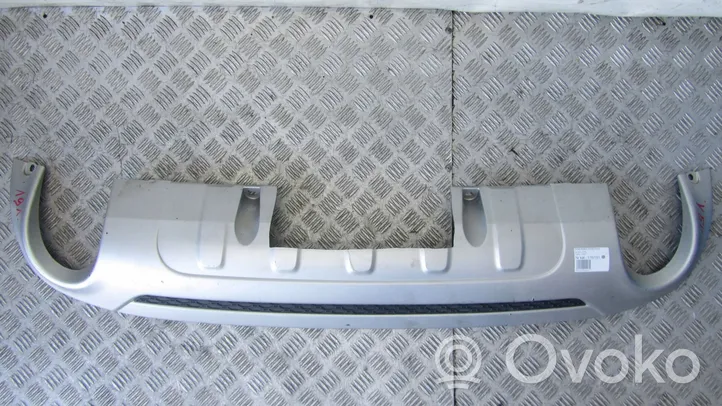 Volvo XC60 Rivestimento della parte inferiore del paraurti posteriore 31290551