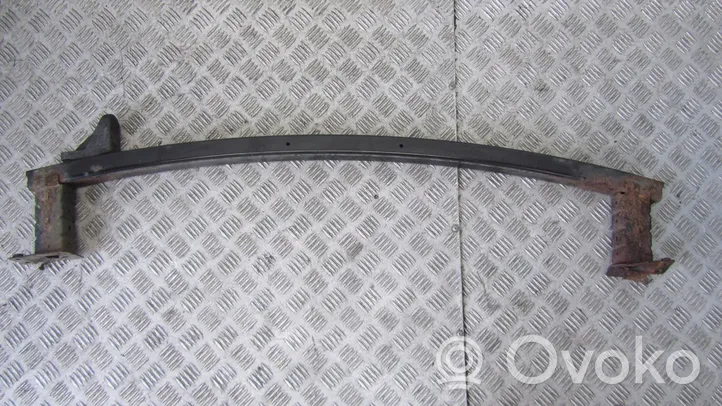 Nissan Qashqai Priekšpusē bampera sija / balka 620304ea0c