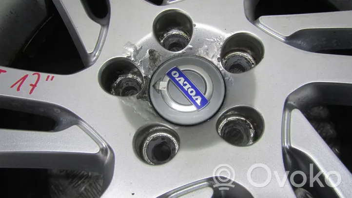 Volvo XC60 R 17 lengvojo lydinio ratlankis (-iai) 
