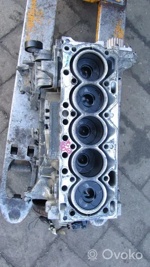 Volvo XC60 Engine block 31316735