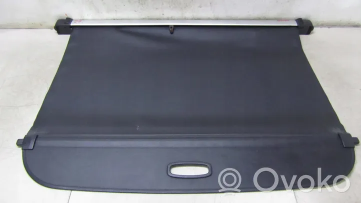 KIA Optima Parcel shelf load cover 