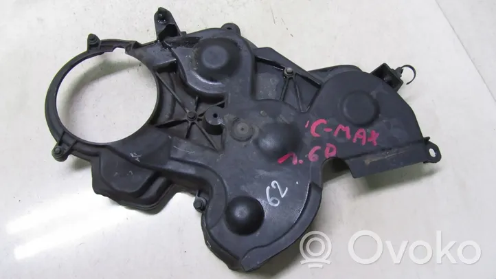 Ford C-MAX II Timing chain cover 