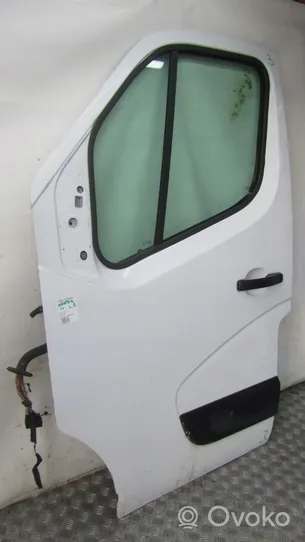 Opel Movano B Portiera anteriore 