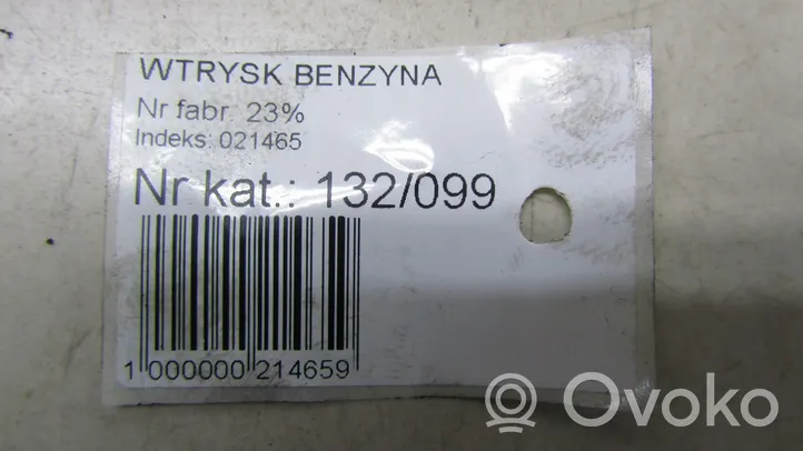 Opel Movano B Tuyau depression pompe à vide 8201053374