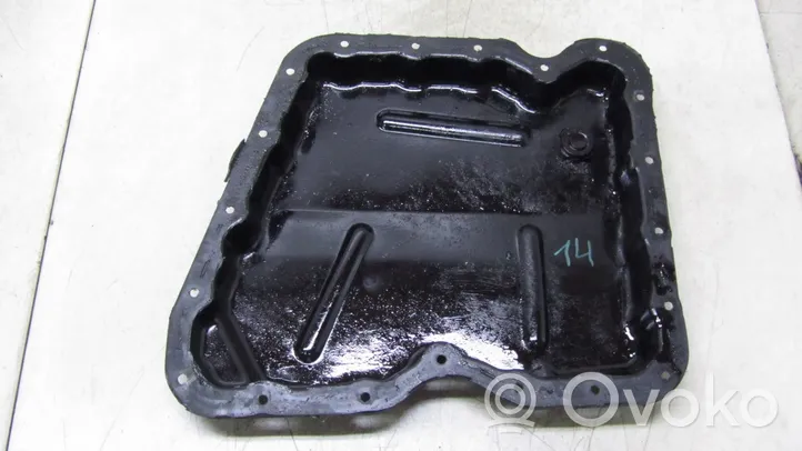 Opel Movano B Oil sump 8200805603