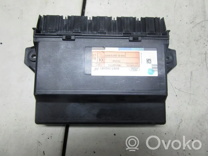 Ford Kuga I Module confort 8M5T19G481AF