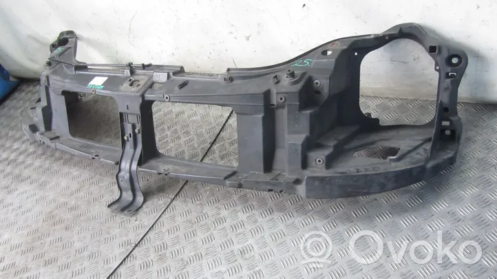 Opel Movano A Top upper radiator support slam panel 