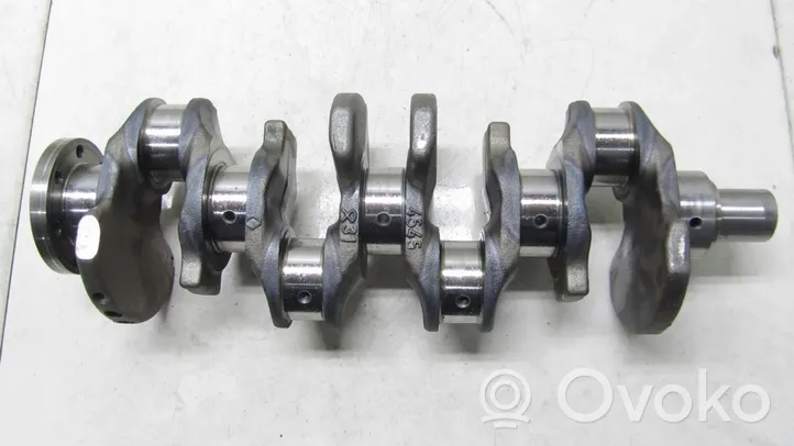 Renault Master II Crankshaft G9T