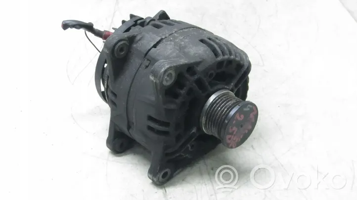 Opel Movano A Generatore/alternatore 8200692868