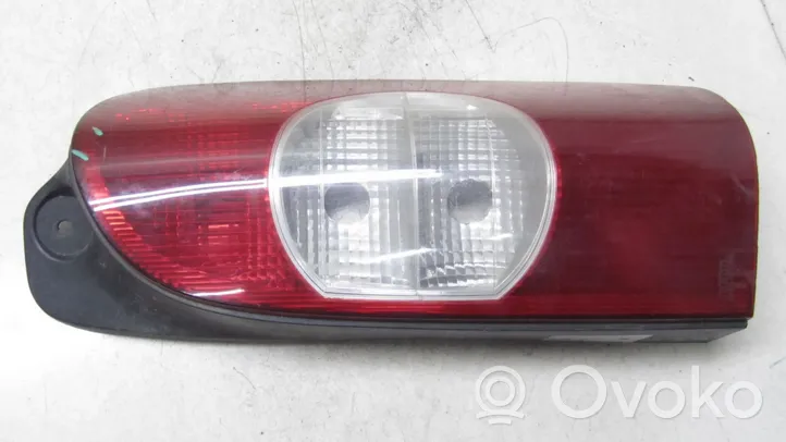 Opel Movano A Lampa tylna 