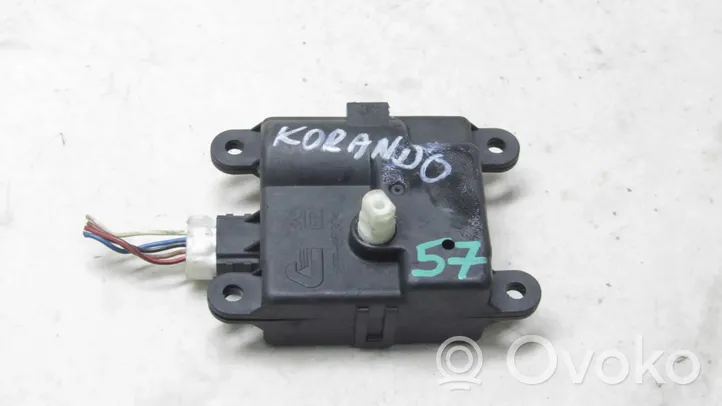 SsangYong Korando Motorino attuatore aria 45261530