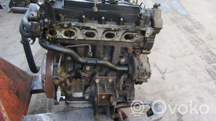 Opel Movano A Engine G9UA724