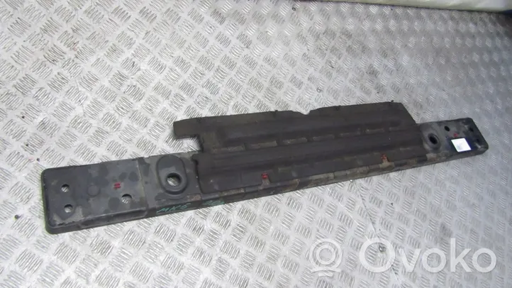 Ford Mondeo MK V Bottom radiator support slam panel 