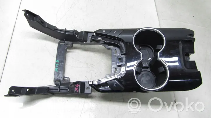 Ford Mondeo MK V Becherhalter Getränkehalter Cupholder hinten 