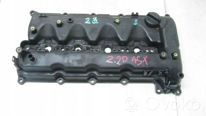 Mitsubishi ASX Copertura per bilanciere albero a camme 4N14