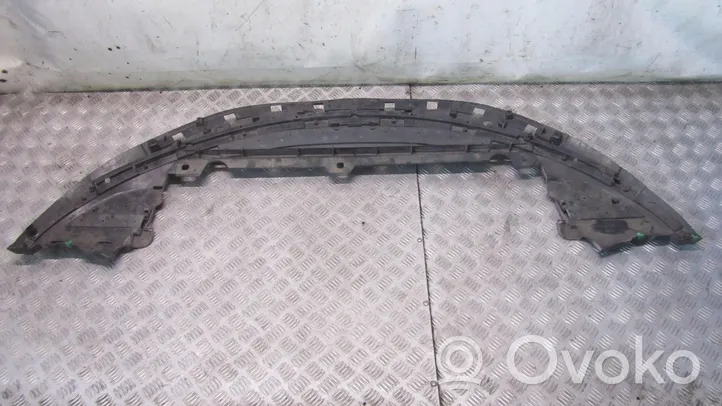 Volvo S60 Front bumper skid plate/under tray 076100