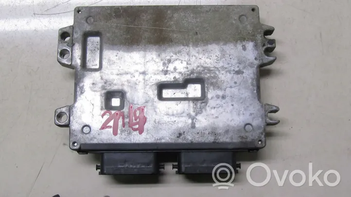 KIA Sorento Calculateur moteur ECU 3391078K0