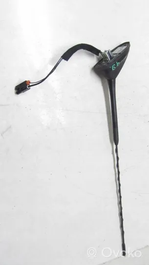 Ford Focus Antenne radio AM5T18828CF