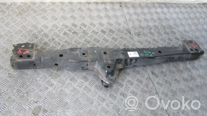 Toyota Avensis T270 Traverse inférieur support de radiateur 