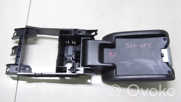 Volvo S60 Armrest 