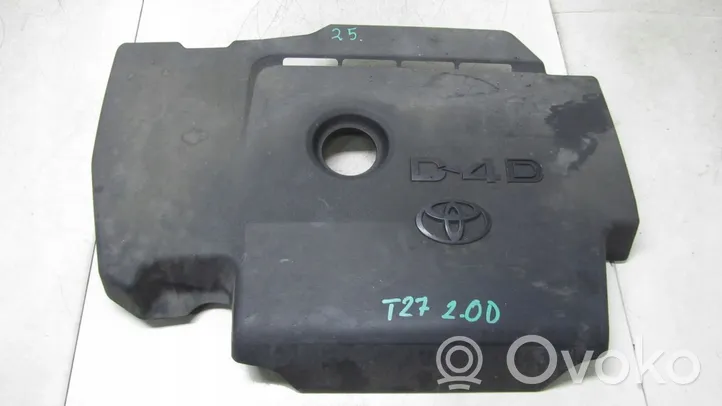Toyota Avensis T270 Couvercle cache moteur 