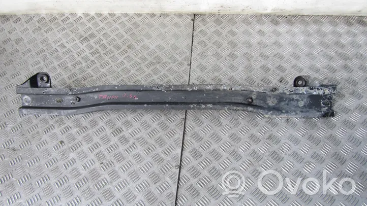 Renault Trafic II (X83) Traverse inférieur support de radiateur 