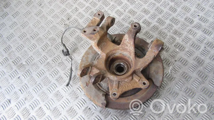 SsangYong Tivoli Rear wheel hub spindle/knuckle 