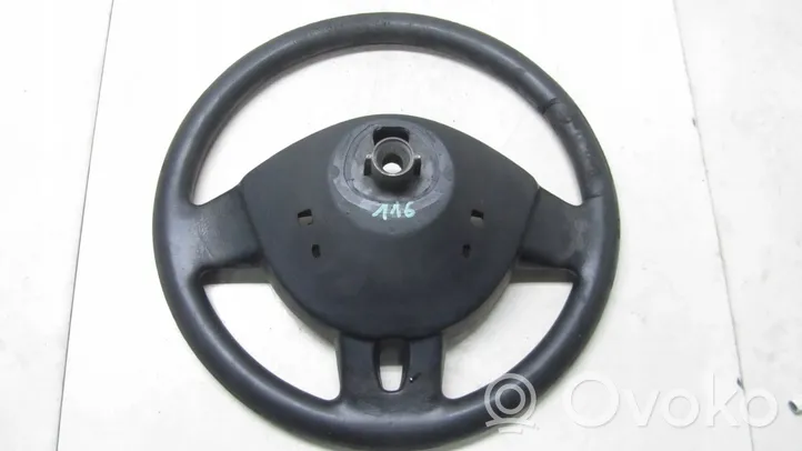 Renault Master II Steering wheel 