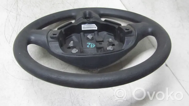 Renault Master II Steering wheel 
