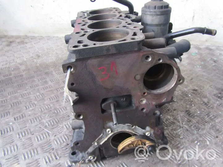 Mitsubishi Outlander Engine block 03G021