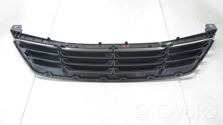 Hyundai ix35 Front bumper lower grill 86550-2Y000