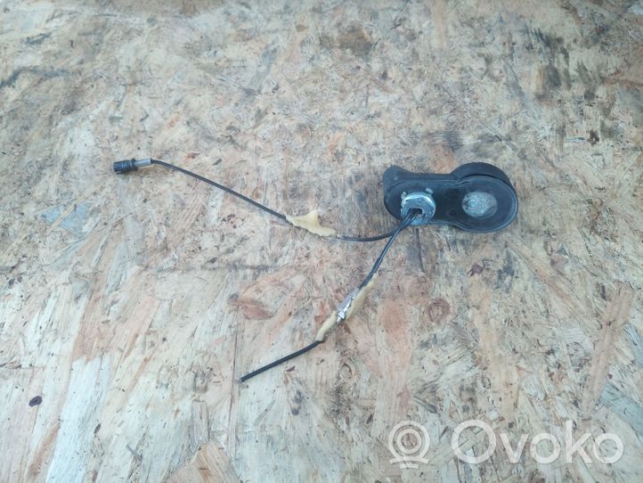 Ford Galaxy Antenna autoradio 7M5035507